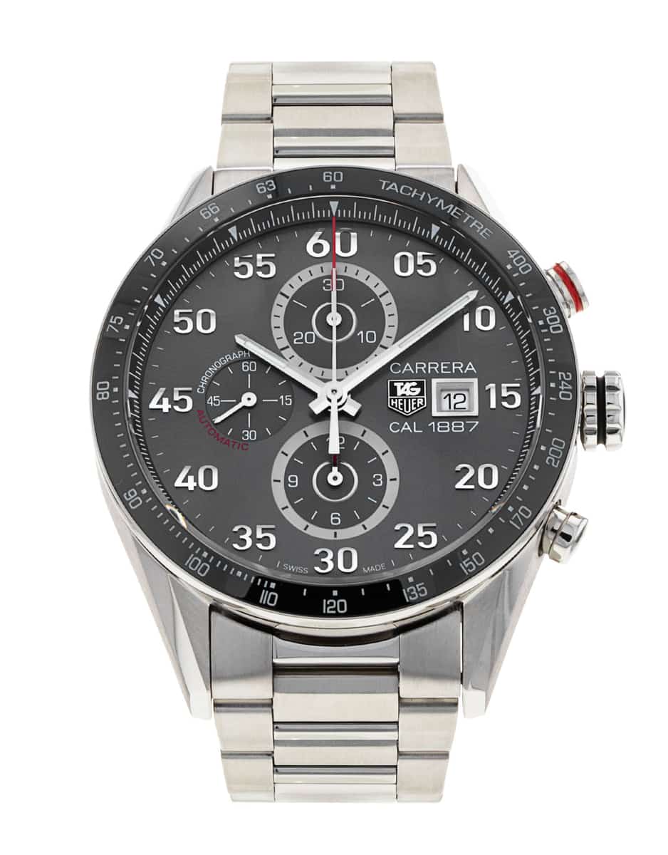 Tag Heuer Carrera CAR2A11.BA0799 Tag Heuer Carrera CAR2A11.BA0799